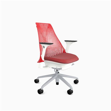 herman miller sayl manual.